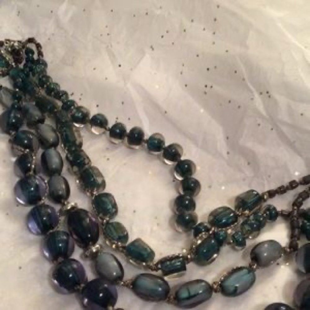 Meet your Posher, Keats